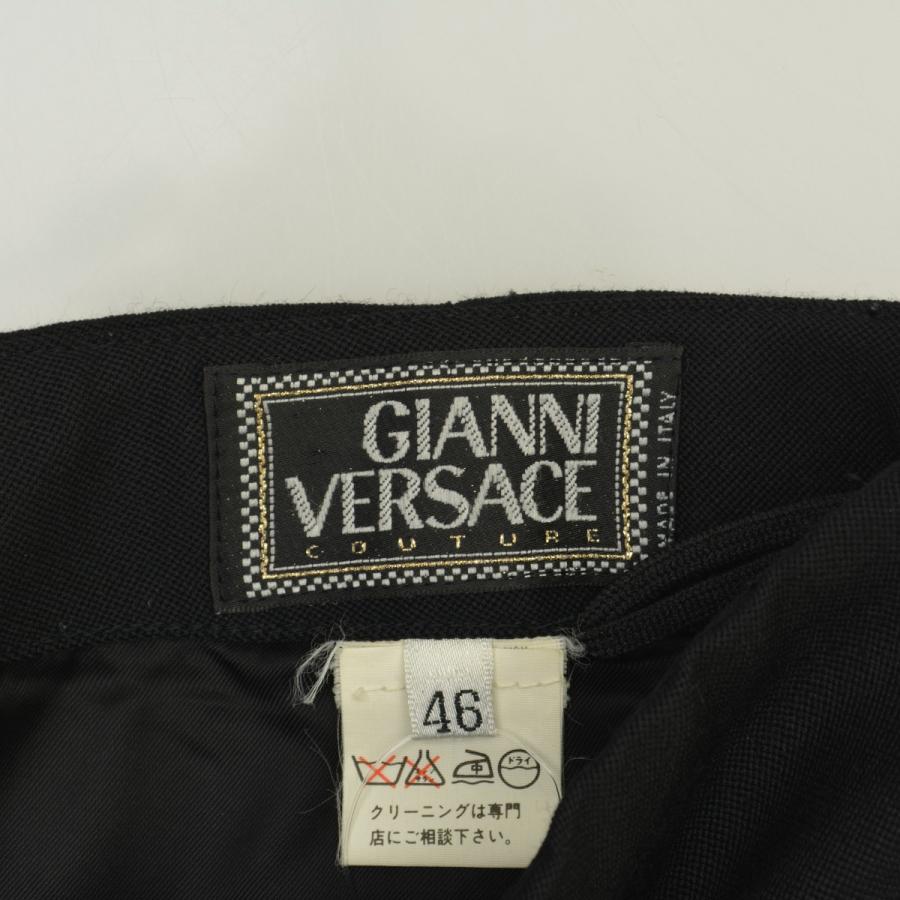 GIANNI VERSACE / ジャンニベルサーチ イタリア製 スカート : ブランド 