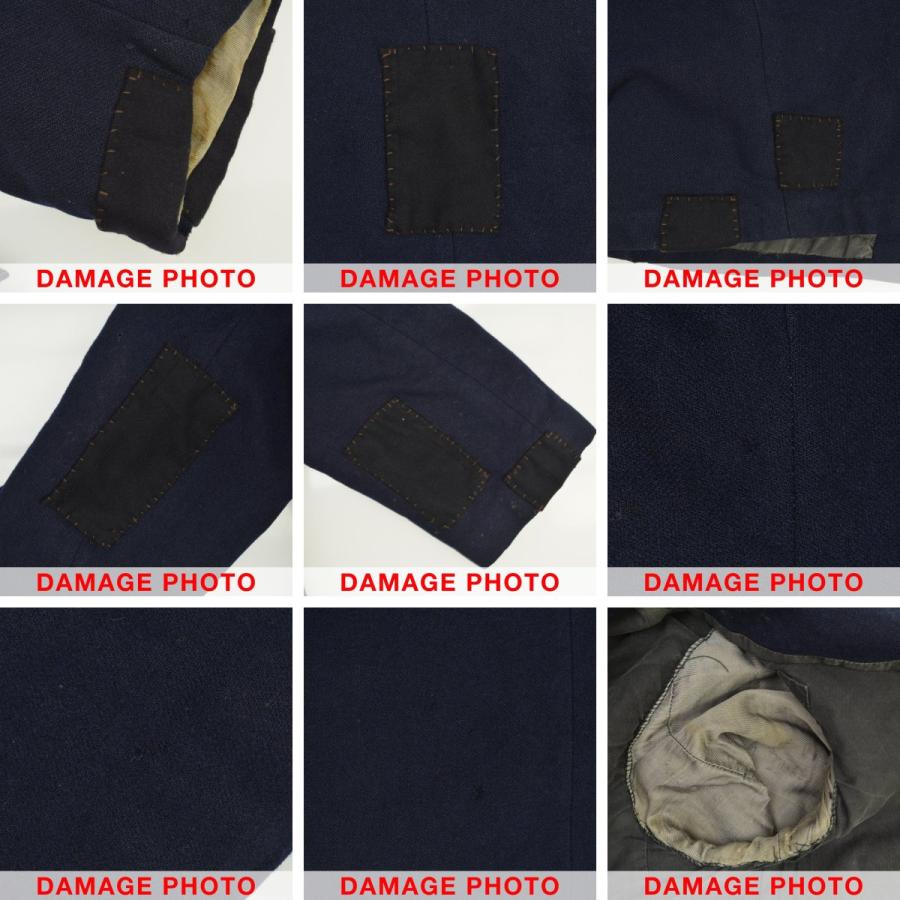 VINTAGE VINTAGE / ヴィンテージ 30s〜40s フランス郵政公社 PTT