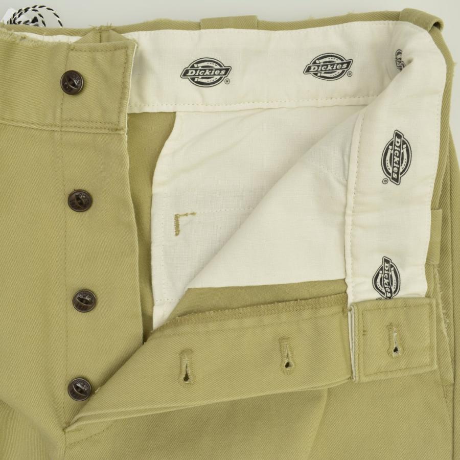 CITYSHOP × DICKIES / シティショップ ディッキーズ 25AW