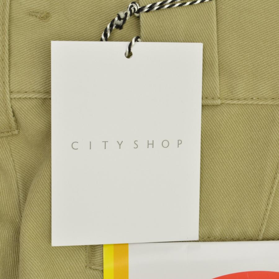 CITYSHOP × DICKIES / シティショップ ディッキーズ 25AW