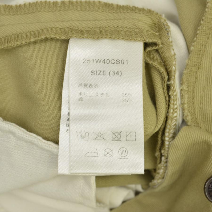 CITYSHOP × DICKIES / シティショップ ディッキーズ 25AW