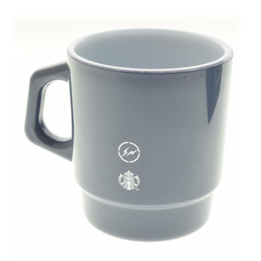 FIRE KING × fragment design STARBUCKS / ファイヤーキング