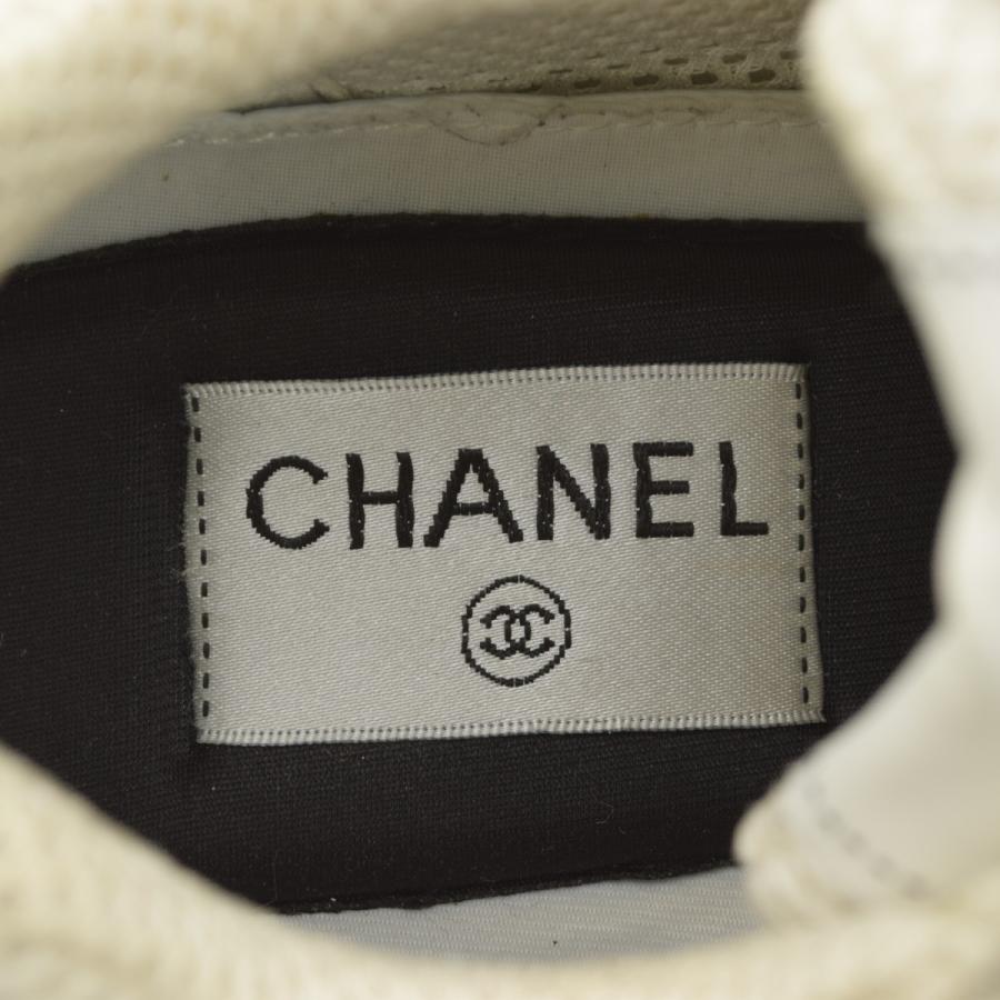 CHANEL（シャネル） G39794 スニーカー : ブランド古着の買取販売