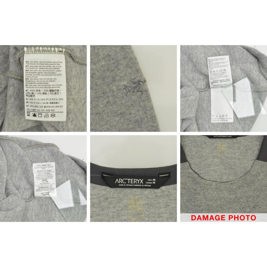 ARC'TERYX（アークテリクス） ARCTERYX / アークテリクス 20155