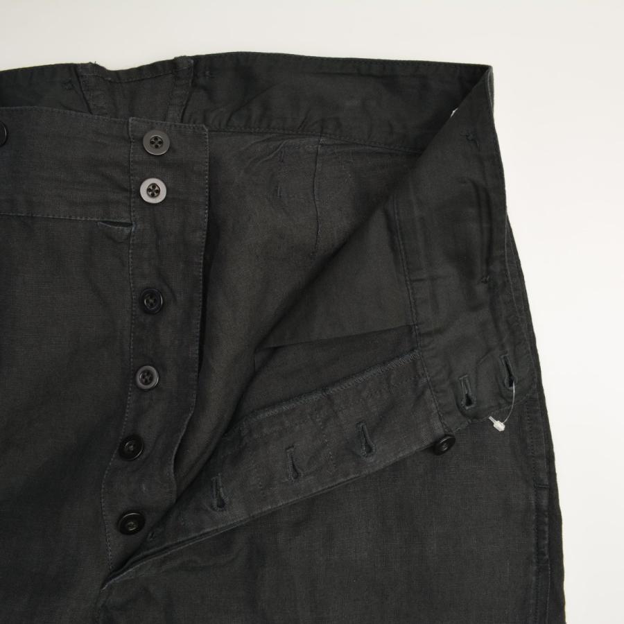 ANATOMICA（アナトミカ） BJ IRISH LINEN リネン パンツ : ブランド