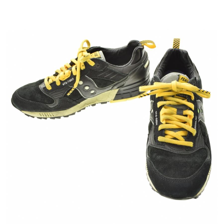 26.5cm ナイキ エア ジョーダン 1 ゴルフ Saucony（サッカニー） × FEATURE / サッカニー × フューチャー S70480