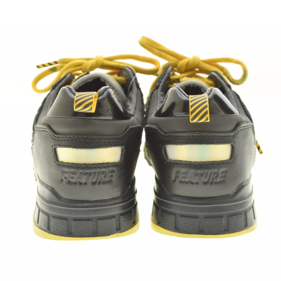 Saucony（サッカニー） × FEATURE / サッカニー × フューチャー S70480