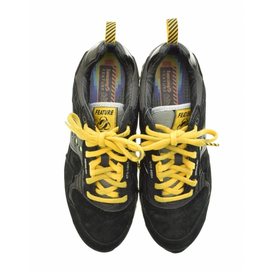 26.5cm ナイキ エア ジョーダン 1 ゴルフ Saucony（サッカニー） × FEATURE / サッカニー × フューチャー S70480