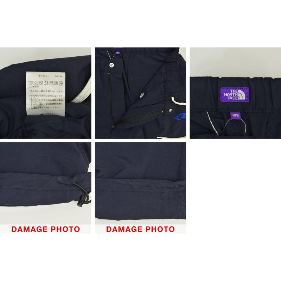 THE NORTH FACE PURPLE LABEL / ノースフェイスパープルレーベル