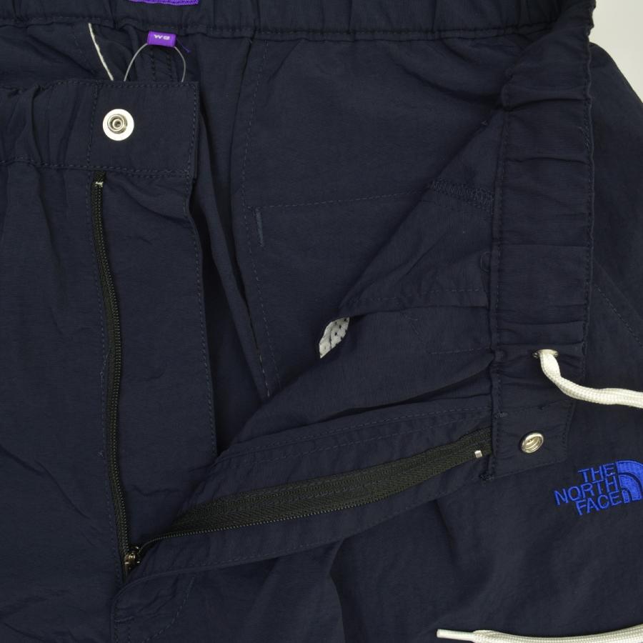 THE NORTH FACE PURPLE LABEL / ノースフェイスパープルレーベル