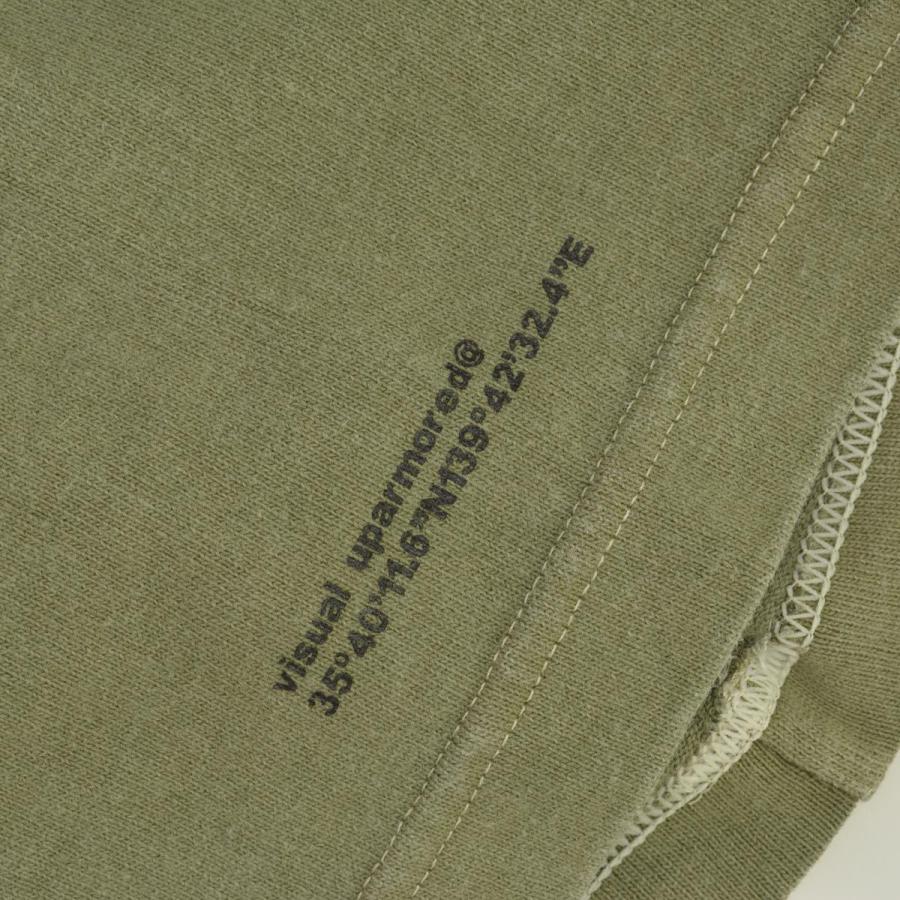 WTAPS新品25ss muddyタンクトップサイズS WTAPS(ダブルタップス) 25SS MUDDY TANK TOP リバーシブルタンク
