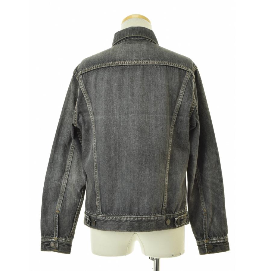 HYSTERIC GLAMOUR（ヒステリックグラマー） 02243AB51 BLACK 13oz