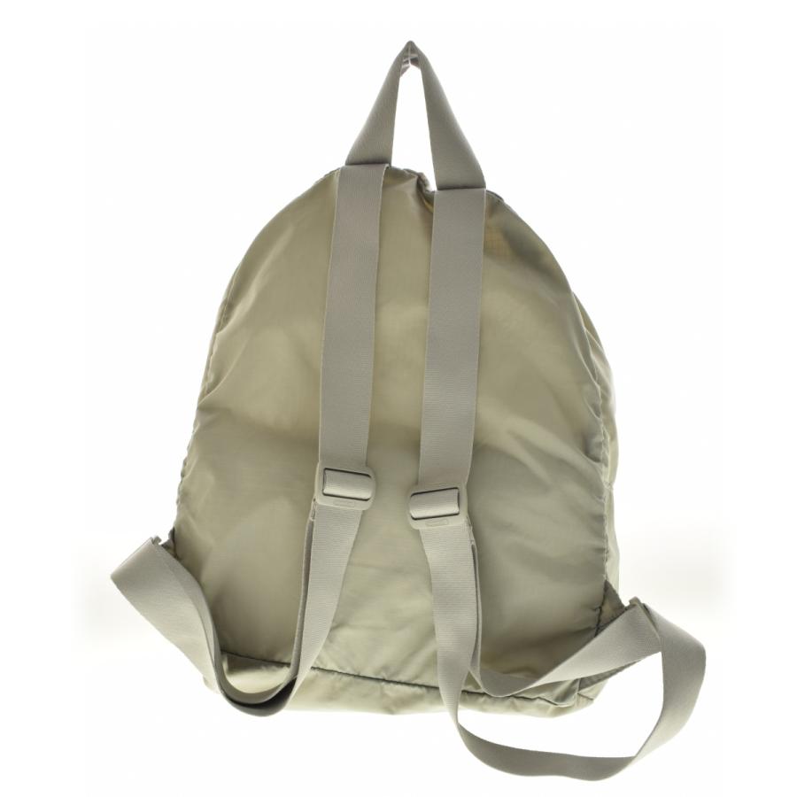 LeSportsac（レスポートサック） HERITAGE TRAVEL PKABLE BACKPACK 