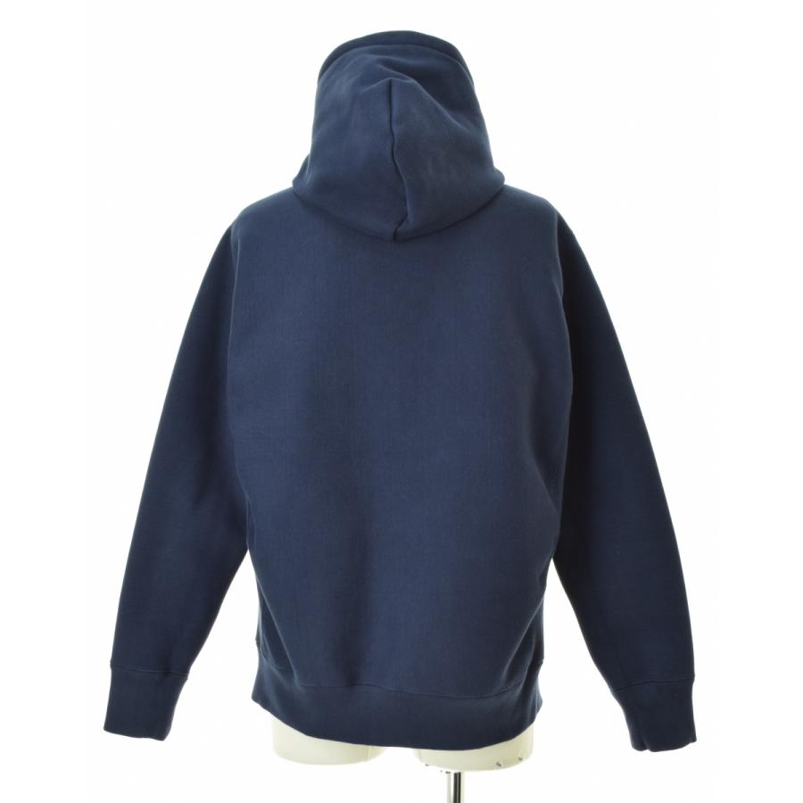 【CHAMPION】C3-U124 STROMSHELL ストームシェル REVERSE WEAVE リバースウィーブジップアップスウェットパーカー Champion（チャンピオン） C3-U124 STROMSHELL ストームシェル REVERSE