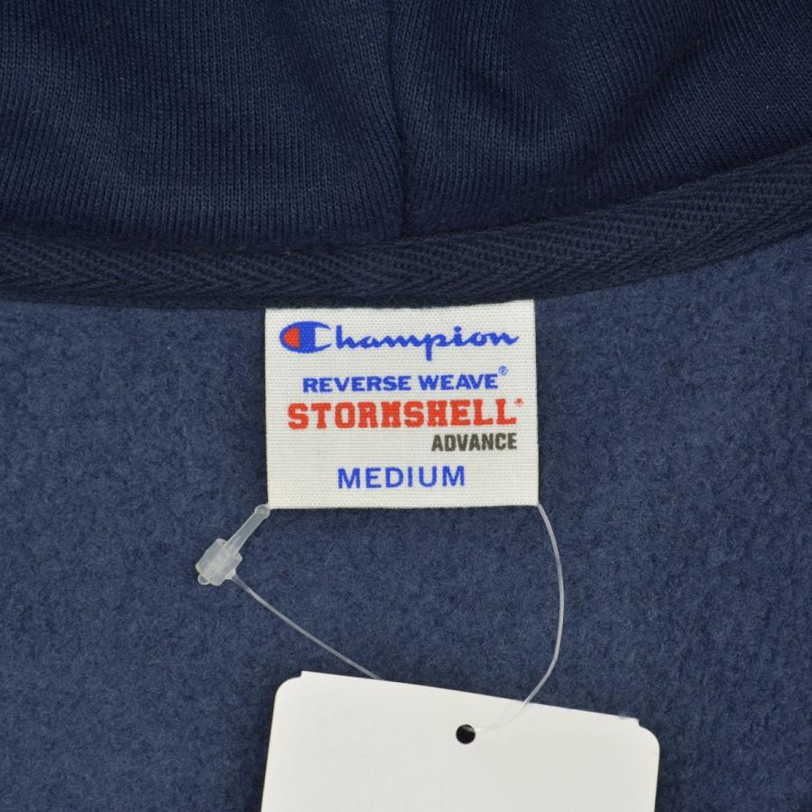 Champion（チャンピオン） C3-U124 STROMSHELL ストームシェル REVERSE