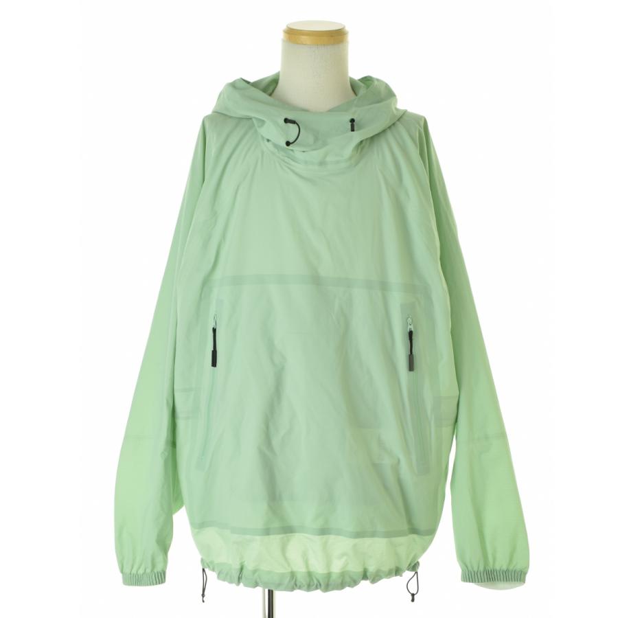 GOLDWIN（ゴールドウイン） GZ13105 Packable Light Parka マウンテン