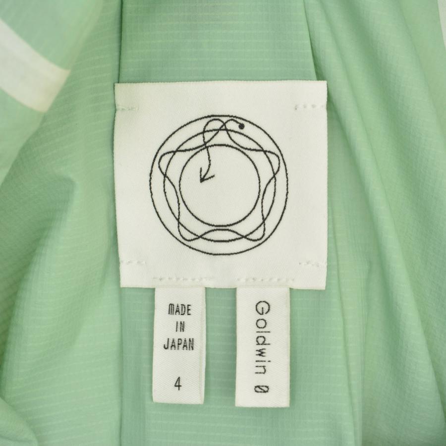 GOLDWIN（ゴールドウイン） GZ13105 Packable Light Parka マウンテン