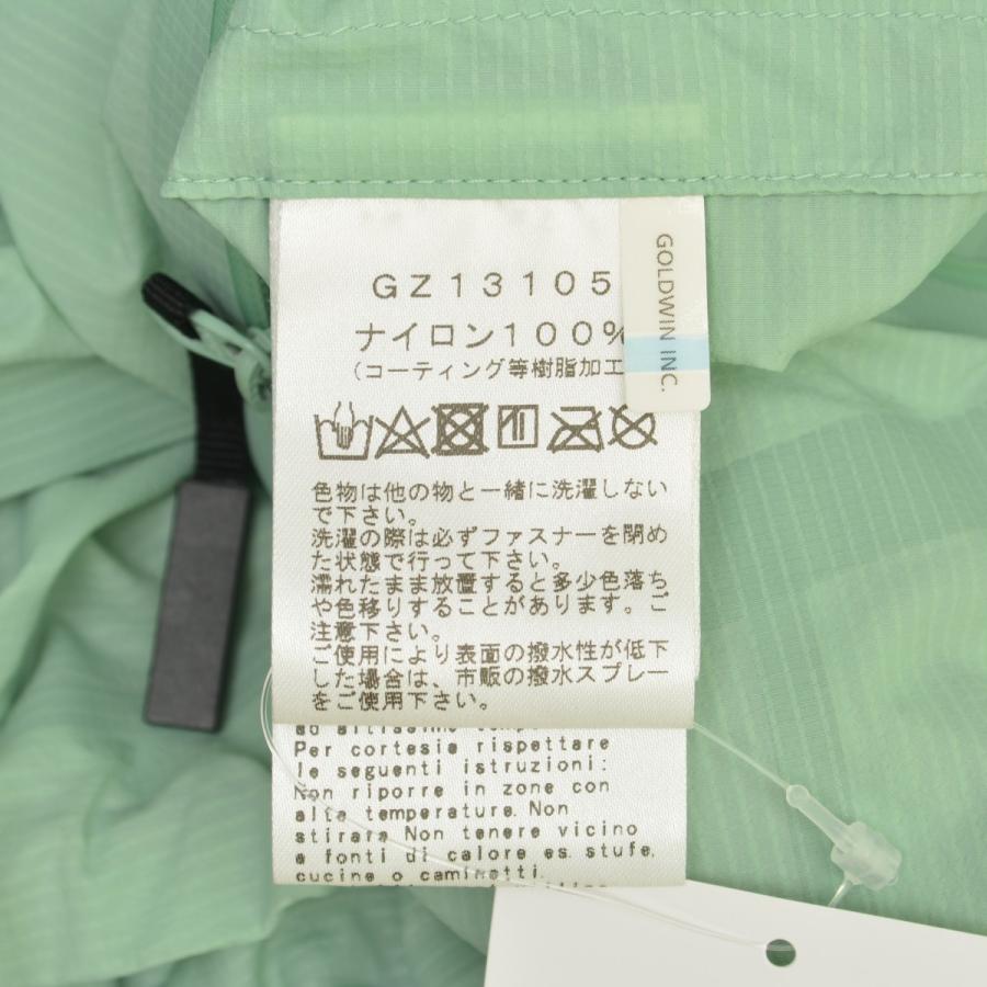 GOLDWIN（ゴールドウイン） GZ13105 Packable Light Parka マウンテン