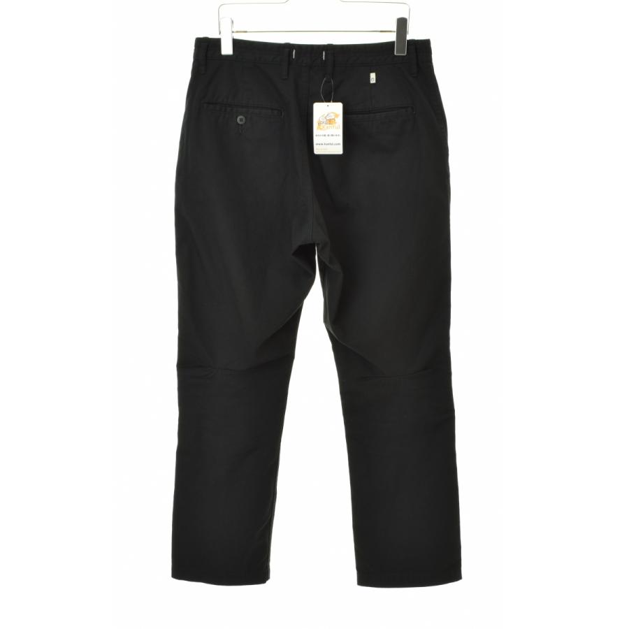 NONNATIVE / ノンネイティブ NN-P4017 DWELLER CHINO TROUSERS USUAL FIT P/C TWILL パンツ