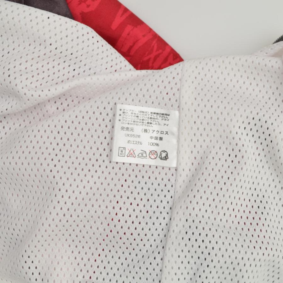 umbro（アンブロ） UK9526 ajax アヤックス 総柄 セットアップ