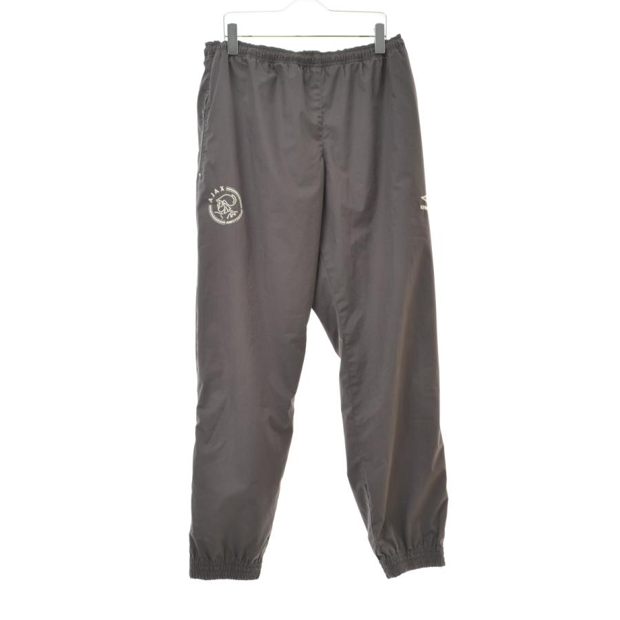 【UMBRO】UK9526 ajax アヤックス 総柄セットアップ umbro（アンブロ） UK9526 ajax アヤックス 総柄 セットアップ