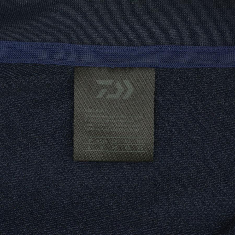 DAIWA PIER39 / ダイワ ピア39 BE-55022 Tech Sweat Half-Zip テック