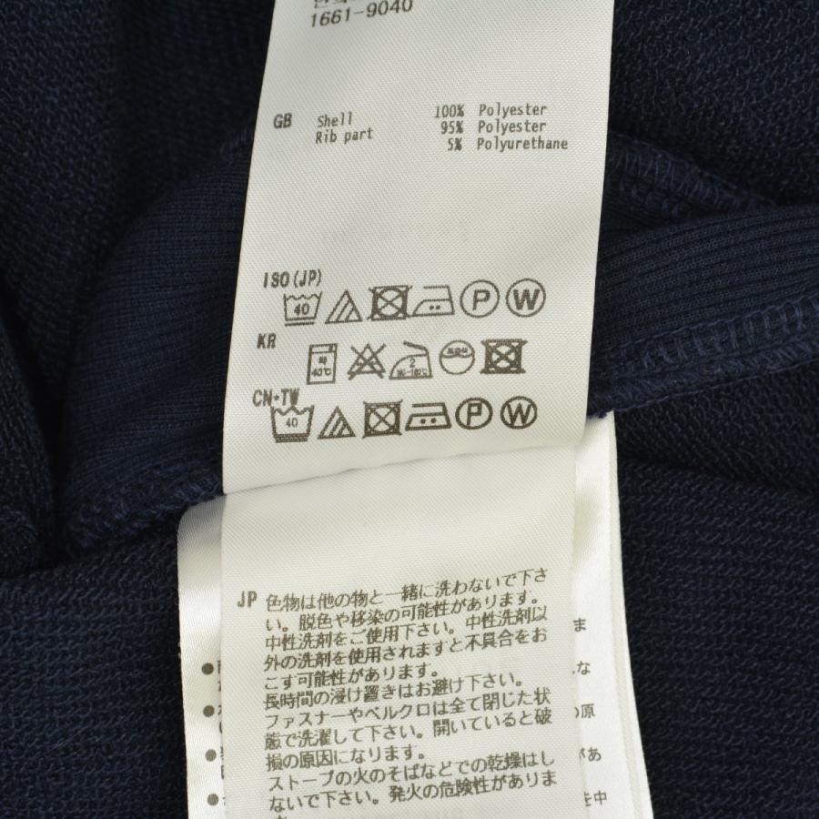DAIWA PIER39 / ダイワ ピア39 BE-55022 Tech Sweat Half-Zip テック