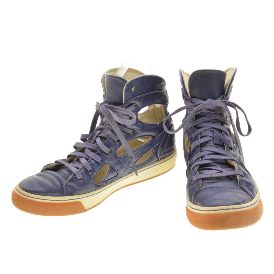 PUMA（プーマ） × ALEXANDER McQUEEN / プーマ × アレキサンダー