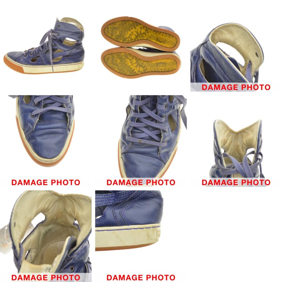 PUMA（プーマ） × ALEXANDER McQUEEN / プーマ × アレキサンダー