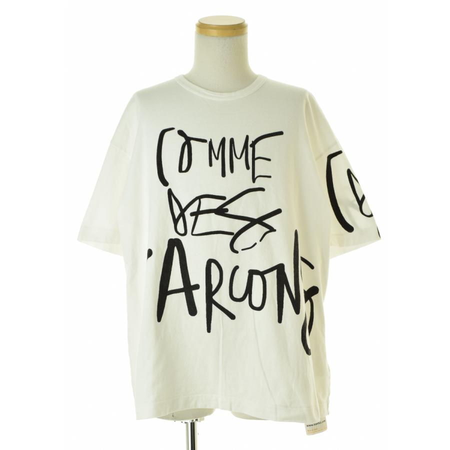 COMME des GARCONS（コムデギャルソン） AD2023 OK-T104 青山店限定