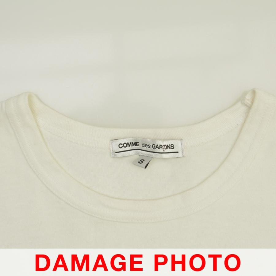 COMME des GARCONS（コムデギャルソン） AD2023 OK-T104 青山店限定