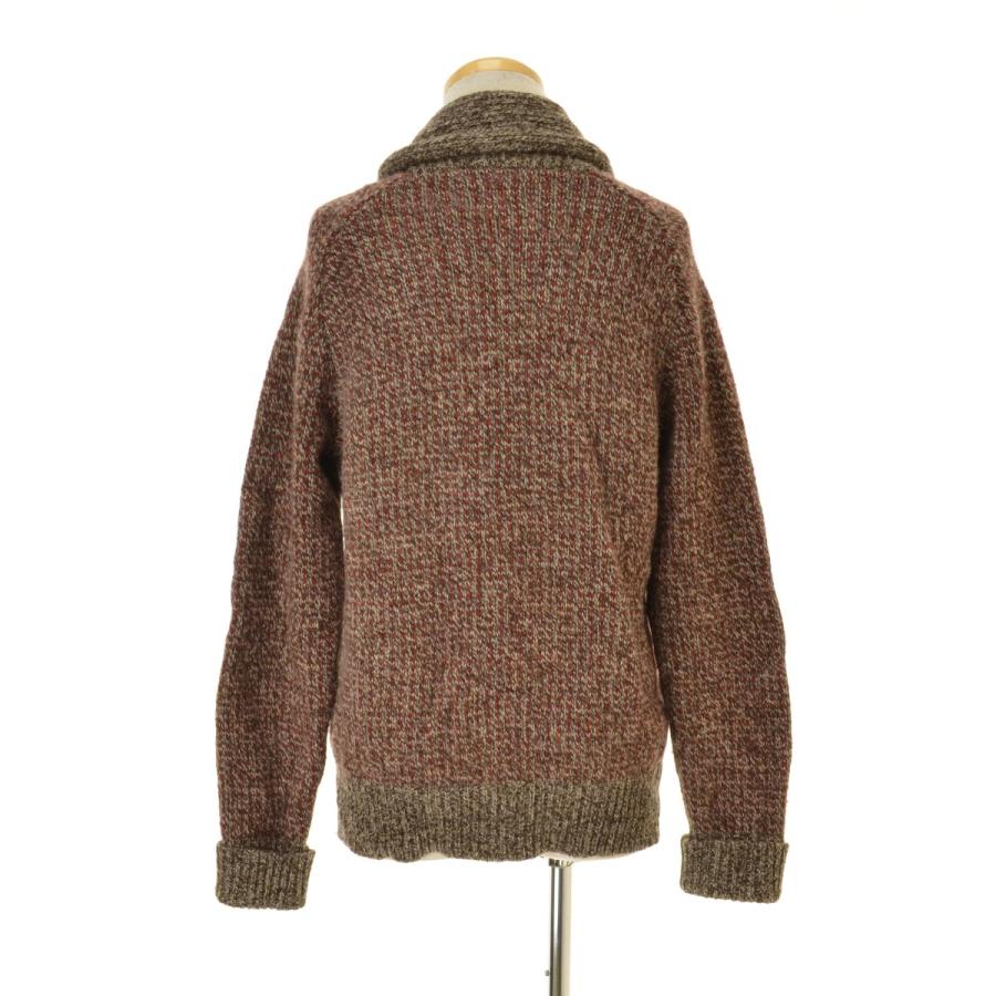 L.L.Bean（エルエルビーン） 266473 シグネチャー ショールカラー 