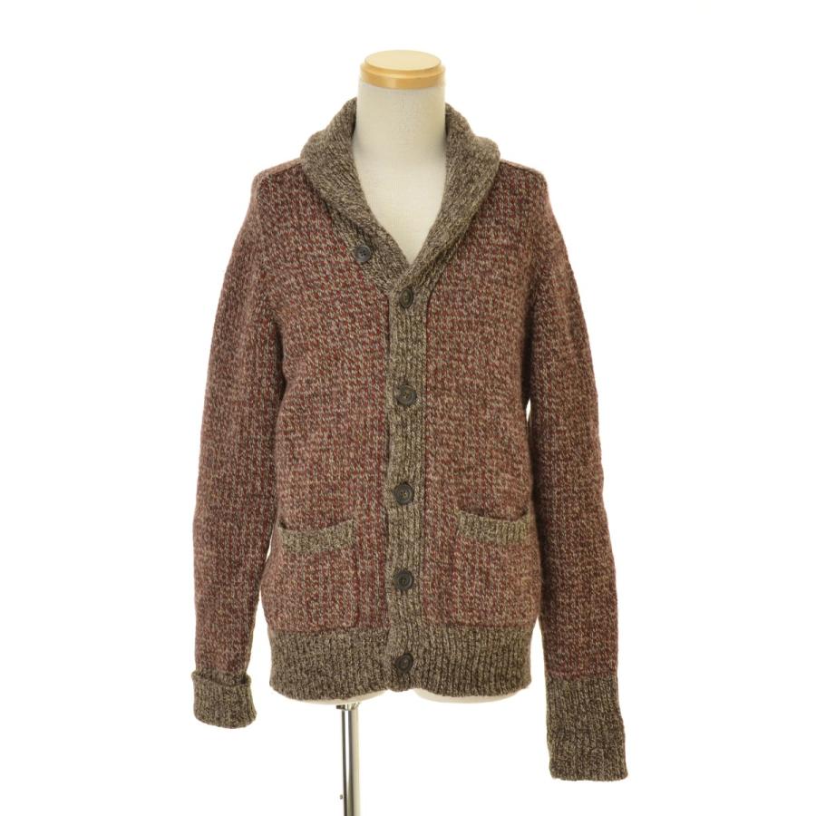 L.L.Bean（エルエルビーン） 266473 シグネチャー ショールカラー 