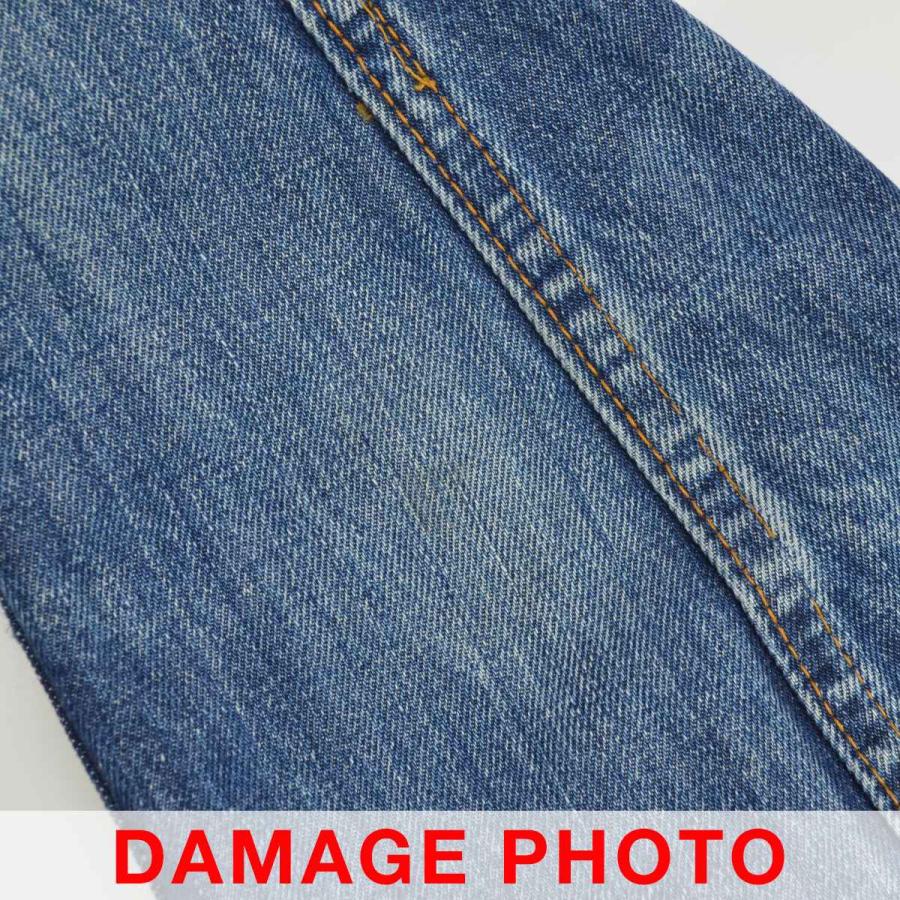 Levi's（リーバイス） LEVIS / リーバイス 70s 70505-0217 4th デニム