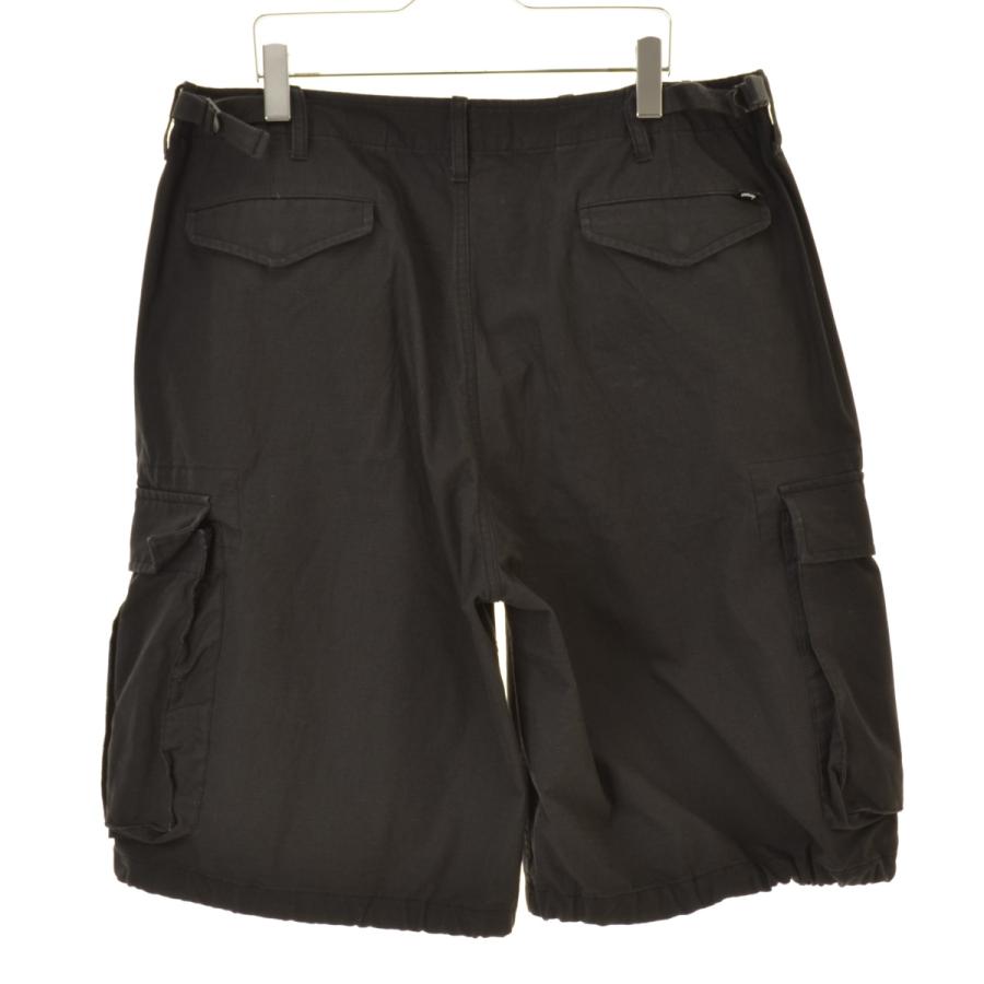 STUSSY（ステューシー） 25SS 112338 CARGO SHORT RIPSTOP カーゴ