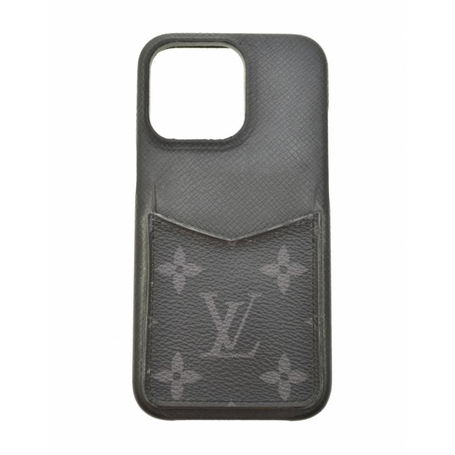 LOUISVUITTON】M81087 モノグラム iPhone 13 Pro対応 スマホケース