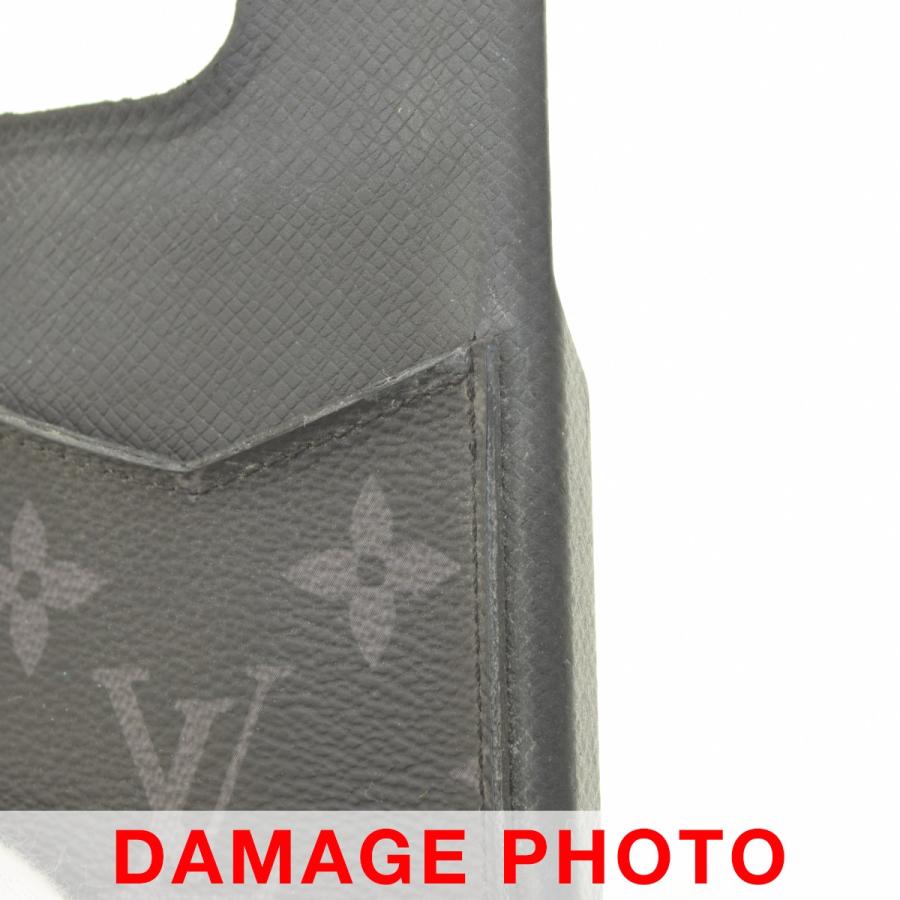 LOUIS VUITTON（ルイ・ヴィトン） M81087 モノグラム iPhone 13 Pro