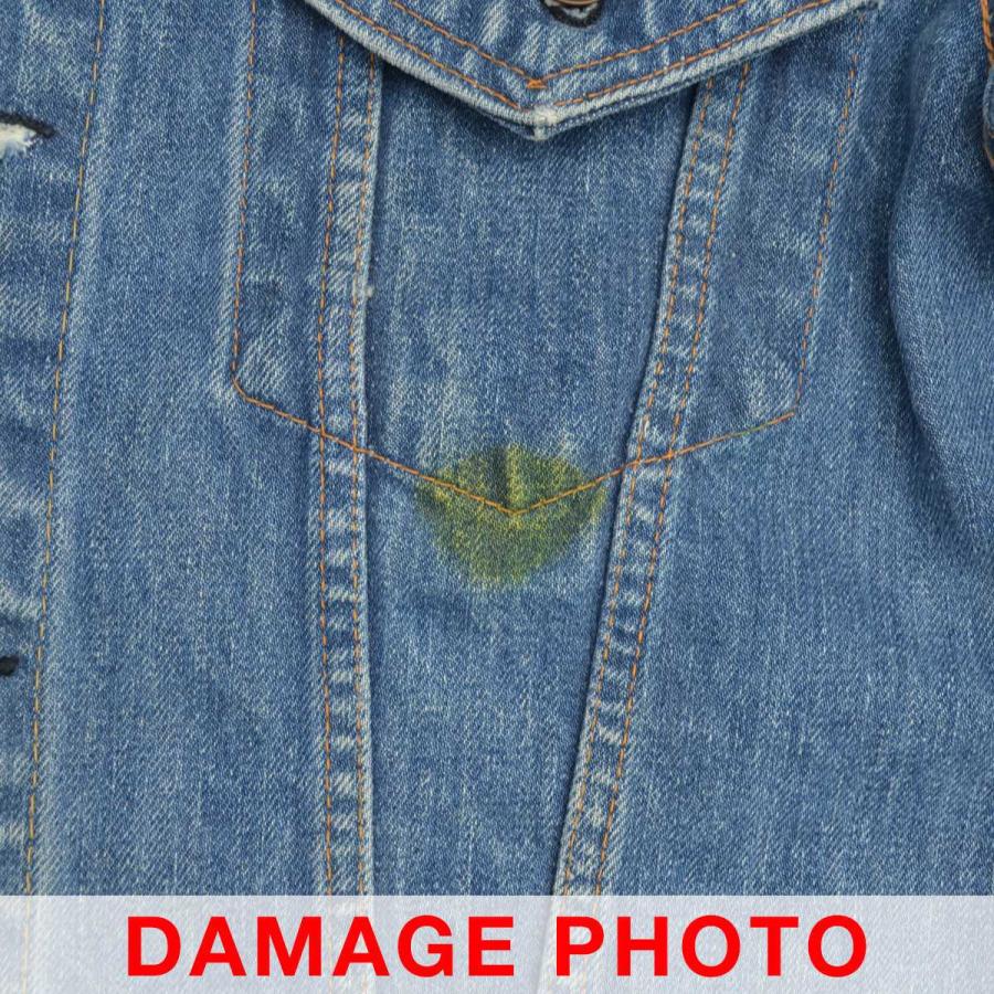 Levi's（リーバイス） LEVIS / リーバイス 60s 70505 BIG-E デニム