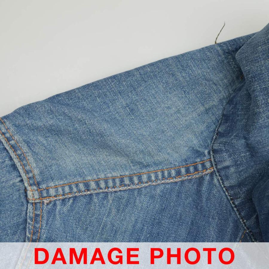 Levi's（リーバイス） LEVIS / リーバイス 60s 70505 BIG-E デニム