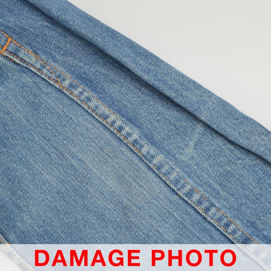 Levi's（リーバイス） LEVIS / リーバイス 60s 70505 BIG-E デニム