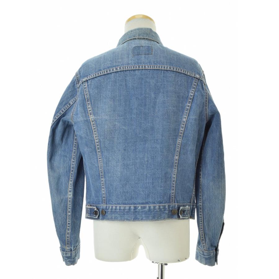 Levi's（リーバイス） LEVIS / リーバイス 60s 70505 BIG-E デニム