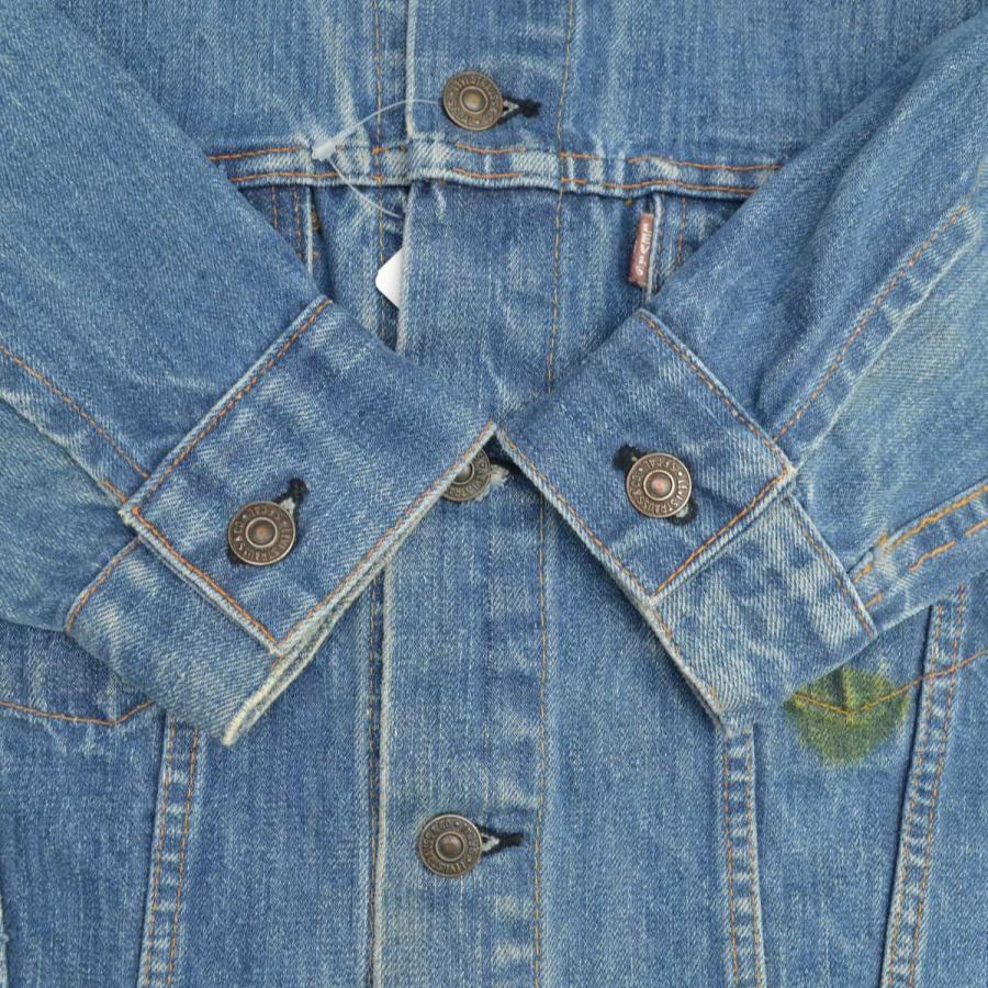 Levi's（リーバイス） LEVIS / リーバイス 60s 70505 BIG-E デニム