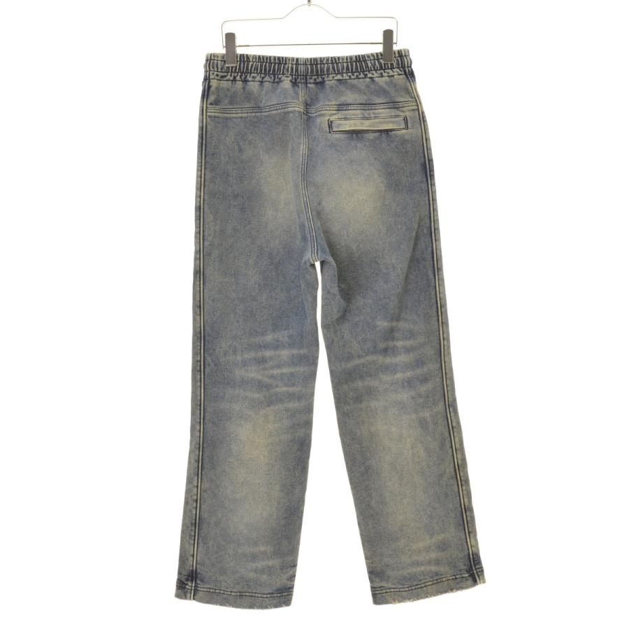 【DIESEL】A03924 068EV D-MARTIANS-NE ジョグデニム トラックパンツ DIESEL（ディーゼル） A03924 068EV D-MARTIANS-NE ジョグデニム