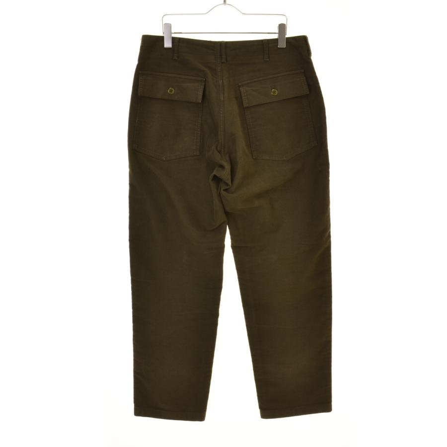 ENGINEERED GARMENTS / エンジニアードガーメンツ Fatigue pants ファティーグ パンツ_1