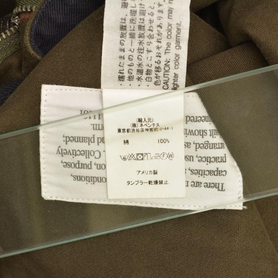 ENGINEERED GARMENTS / エンジニアードガーメンツ Fatigue pants ファティーグ パンツ_5