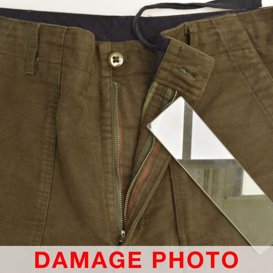 ENGINEERED GARMENTS / エンジニアードガーメンツ Fatigue pants ファティーグ パンツ_6
