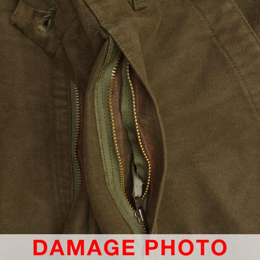 ENGINEERED GARMENTS / エンジニアードガーメンツ Fatigue pants ファティーグ パンツ_7