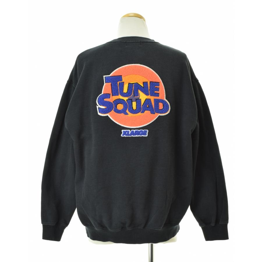 XLARGE（エクストラ ラージ） X-LARGE × SPACE JAM / エクストララージ 