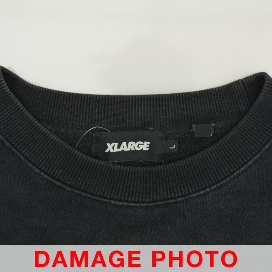 XLARGE（エクストラ ラージ） X-LARGE × SPACE JAM / エクストララージ 