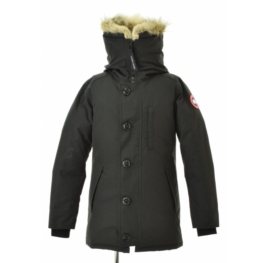 CANADA GOOSE（カナダグース） 3438JM JASPER PARKA ジャスパー ダウン